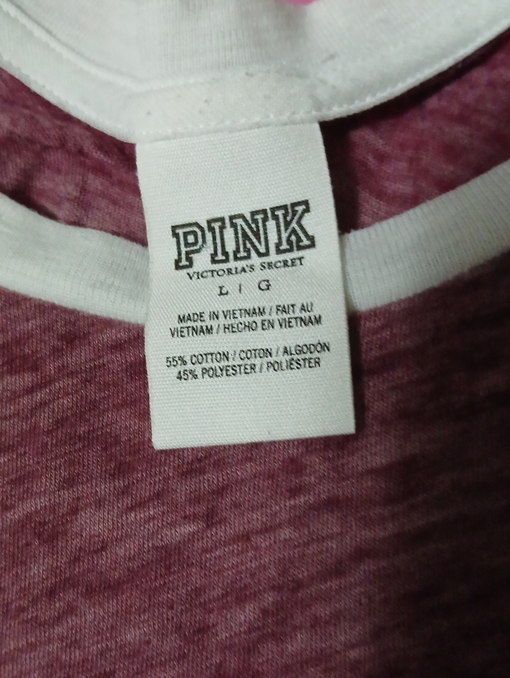 Pink - Picture 2 of 3